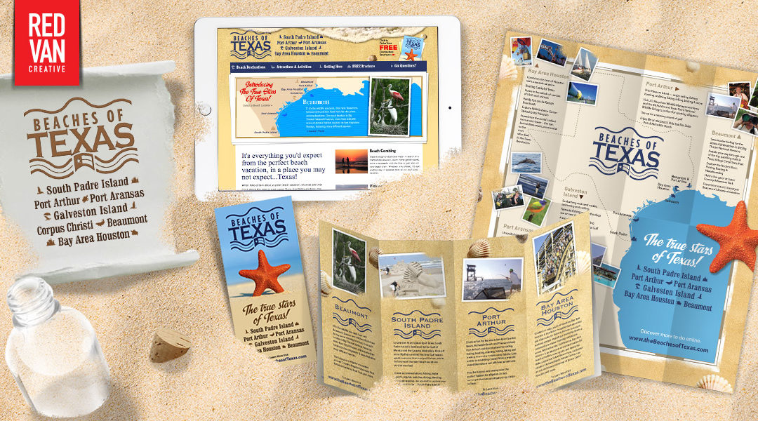 Design Print Materials