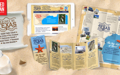 Design Print Materials