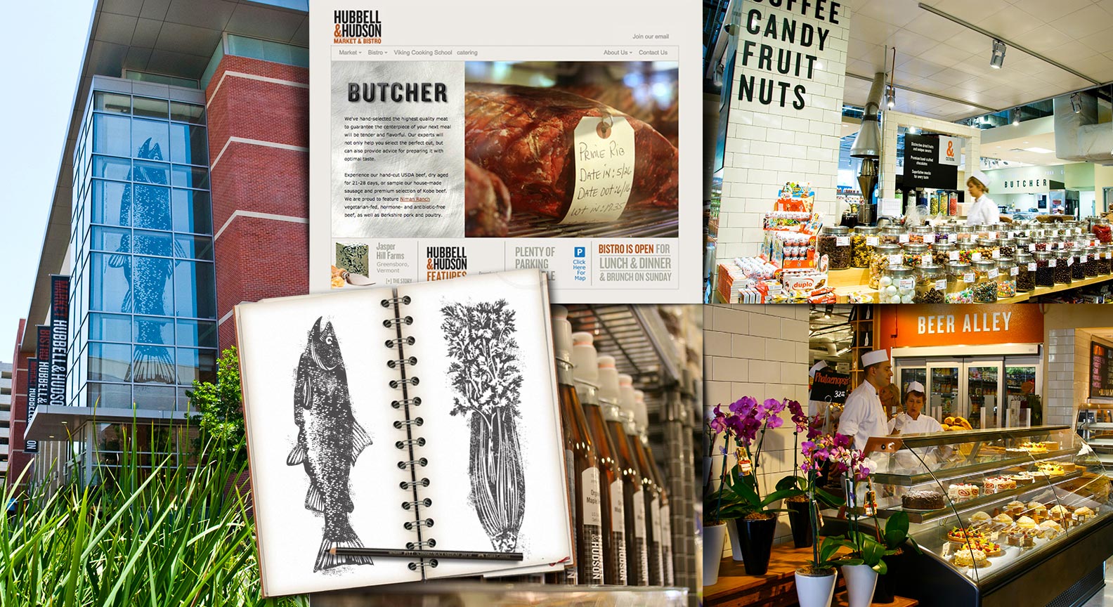 Red Van Creative Branding Design and Marketing in Houston Texas, Search Engine Optimization (SEO)