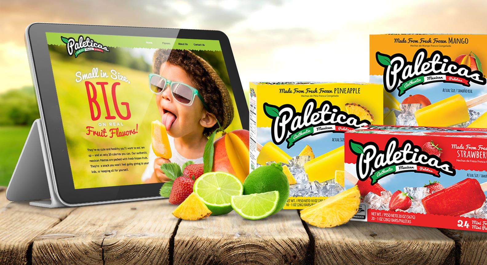 Red Van Creative Packaging Design, Videos a Ad Agency in Houston