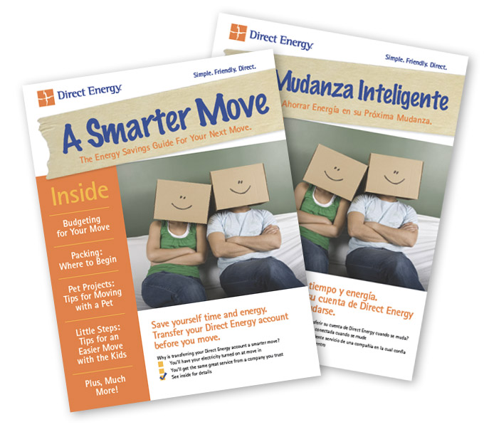 680X600-Red-Van-Print-DirectEnergy-Newsletter Red Van Creative Newsletter / Direct Mail design in Houston and the Woodlands, TX