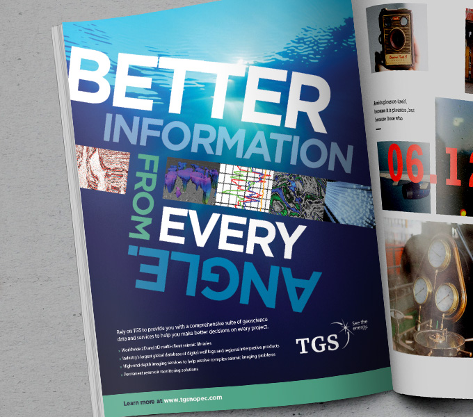 Red Van Creative Print Advertising in Houston, Montgomery and The Woodlands