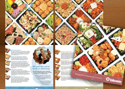 Red Van Creative Direct Mail Marketing in Houston, Montgomery and The Woodlands