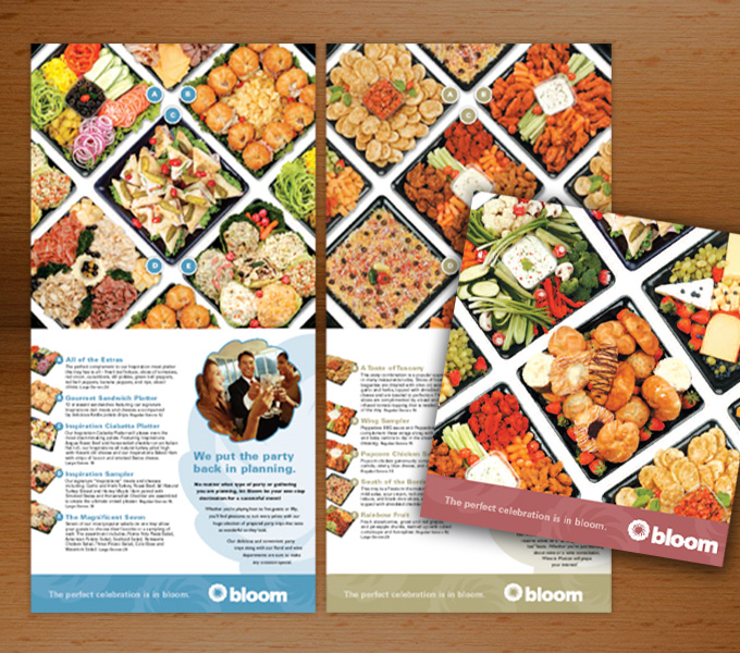 Red Van Creative Direct Mail Marketing in Houston, Montgomery and The Woodlands