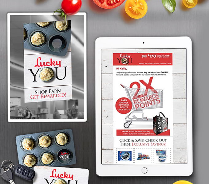 Email Design and Management By Red Van Creative in Houston, The Woodlands and Montgomery Texas