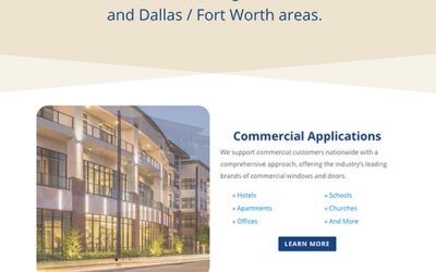 Dos and Don’ts of Manufacturing Website Design