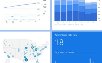 Boost Local Business Visibility