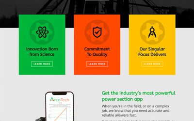Dos and Don’ts of Plumbing Website Design