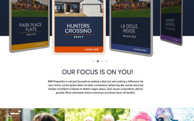 Dos and Don’ts of Real Estate Website Design