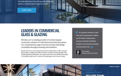 Dos and Don’ts of Insurance Website Design