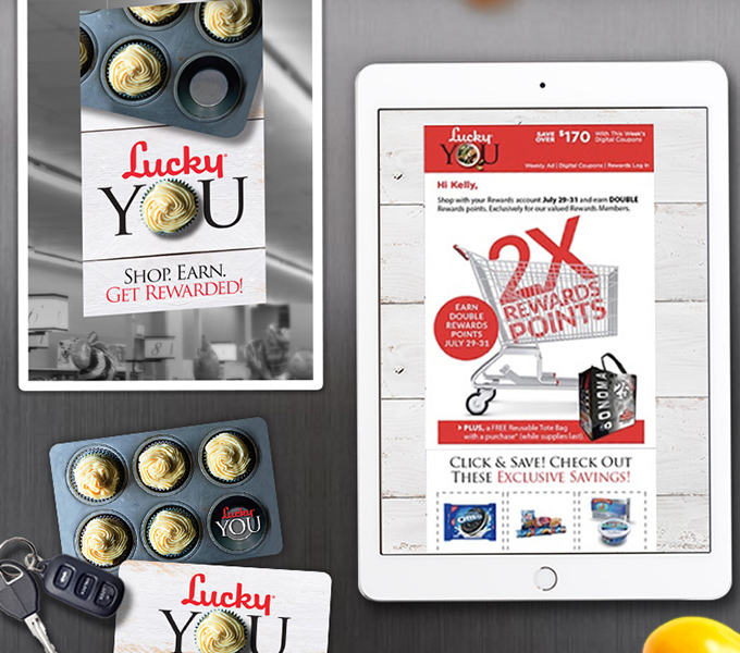 Multi Channel Promotion