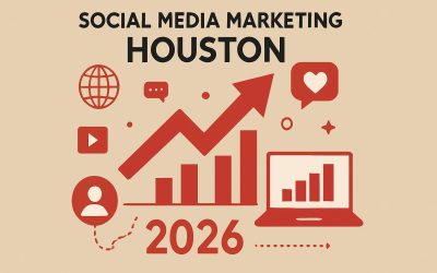 7 Best Social Media Marketing Houston Strategies for 2026