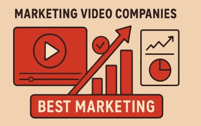 8 Best Marketing Video Companies to Watch in 2026