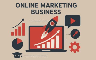 Essential Guide to Building an Online Marketing Business 2026