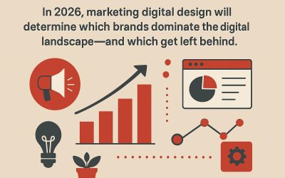 Marketing Digital Design Guide: Strategies for 2026 Success