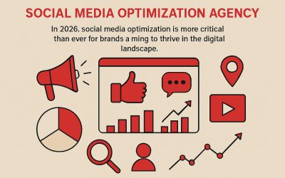 Social Media Optimization Agency Guide: Success Strategies 2026