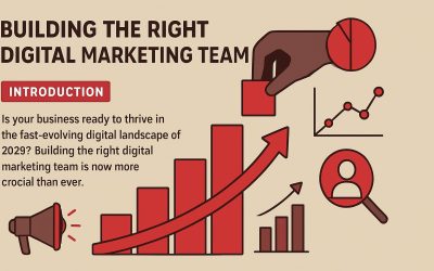 The Essential Guide to Building a Digital Marketing Team 2026