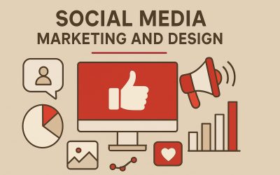 The Essential Guide to Social Media Marketing and Design 2026