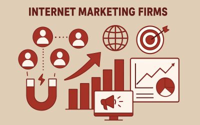 Top 9 Essential Internet Marketing Firms to Watch in 2026
