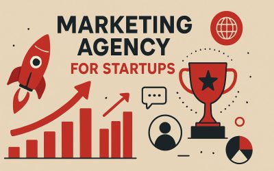 7 Best Marketing Agency for Startups Picks for 2026