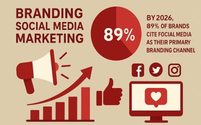 Branding Social Media Marketing Guide: Strategies for 2026