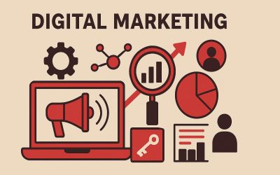 Essential Guide in Digital Marketing for 2026 Success