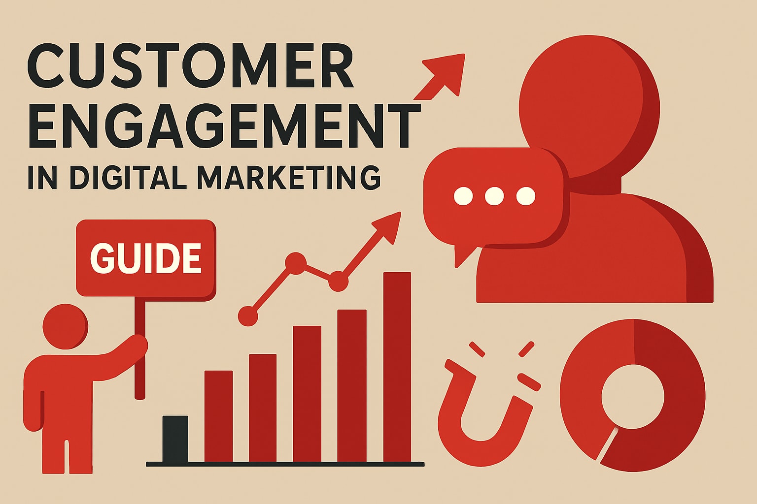 Guide to Customer Engagement in Digital Marketing 2026