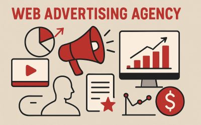 Web Advertising Agency Guide: Strategies for Success in 2026