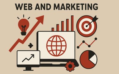 Web and Marketing Guide: Strategies for Success in 2026