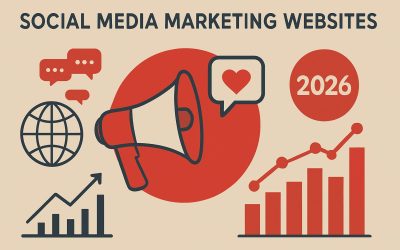 7 Essential Social Media Marketing Websites to Boost Results 2026