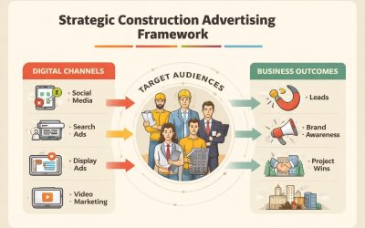 Construction Advertising: Modern Marketing Strategies