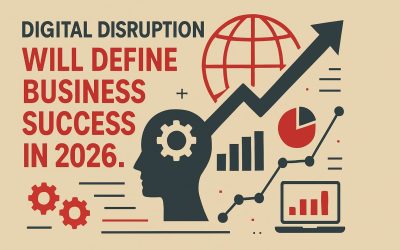 Digital Business Strategy Guide: Mastering Success in 2026