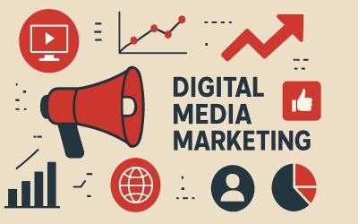 Digital Media Marketing Guide: Strategies for 2026 Success