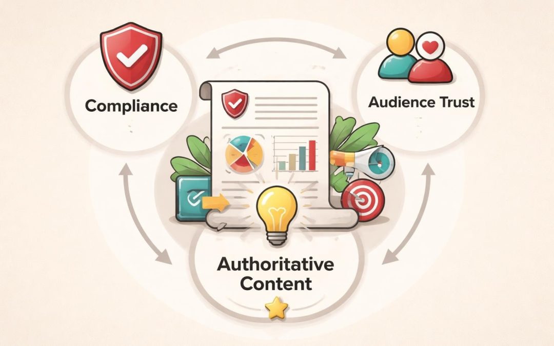 Financial Services Content Marketing Agency Guide