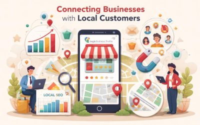 Local SEO Firm: Choosing the Right Partner for Growth