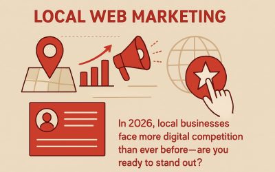 Local Web Marketing Guide: Strategies for Success in 2026
