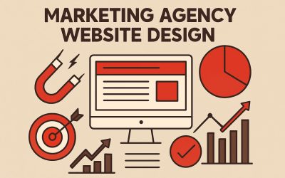 Marketing Agency Website Design Guide: Trends and Tips 2026