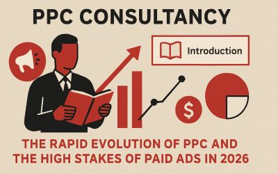 PPC Consultancy Guide: Mastering Paid Ads in 2026
