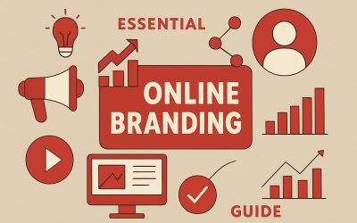 The Essential Guide to Online Branding Success in 2026