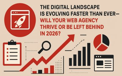 Web Digital Agency Guide: Strategies for Success in 2026