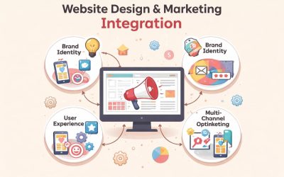 Website Design and Marketing Services Guide
