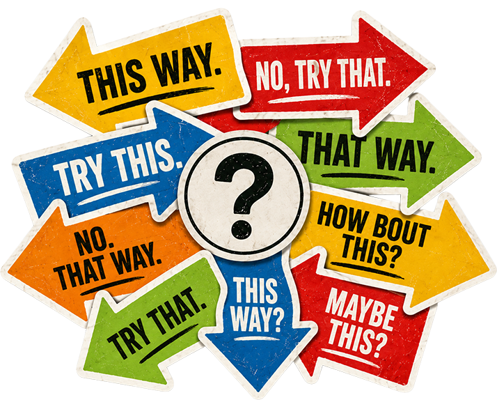 ThiswayThatway