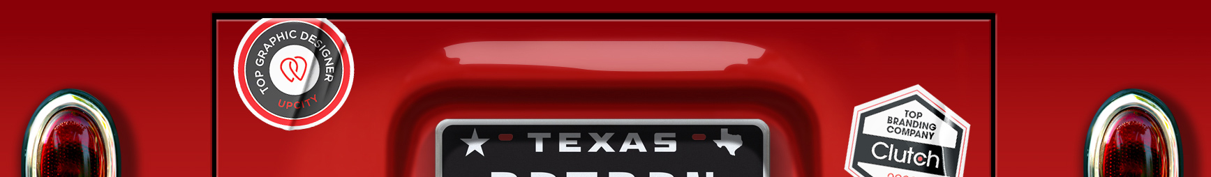 Van Background image
